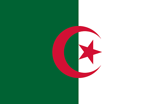 Independència d’Algèria