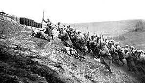 Segona batalla d'Artois