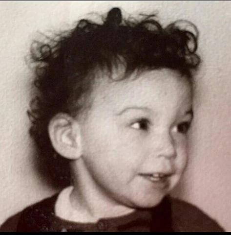 Naixement Mariana a Buenos Aires