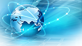 Timeline: история интернета