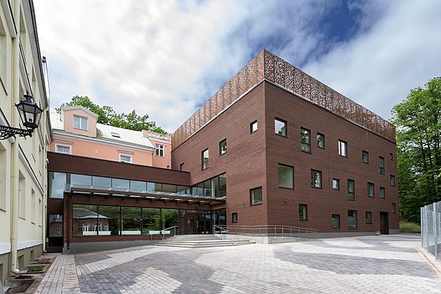 92. aastat muusikalist haridust Eestis - Heino Elleri Muusikakool