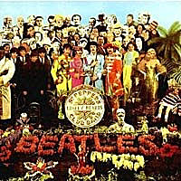 Sgt. Pepper's Lonely Hearts Club Band