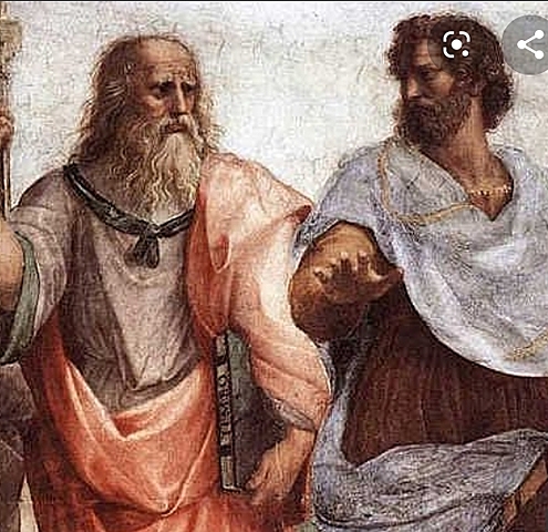 Pensamiento medieval