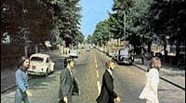 Timeline: The Beatles