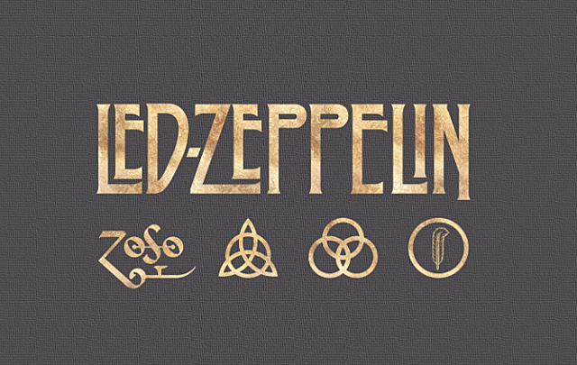 The Band Becomes Led Zeppelin