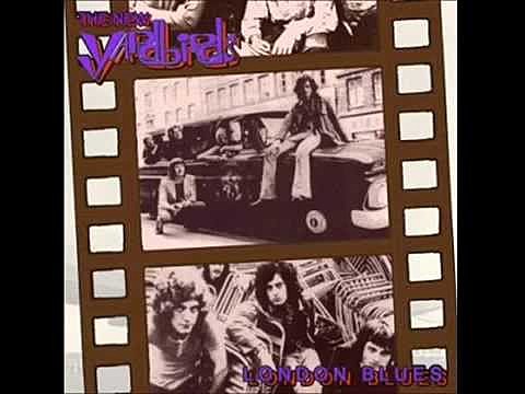 Robert Plant and John Bonham Join