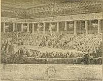 Abolición de privilegios de la Sociedad del Antiguo Régimen