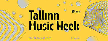 Alguse sai Tallinn Music Week
