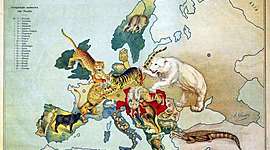 Timeline: Міжнародні кризи та конфлікти на початку ХХ ст.