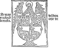 Fin de los privilegios de la  Mesta