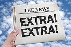 Extra, Extra!