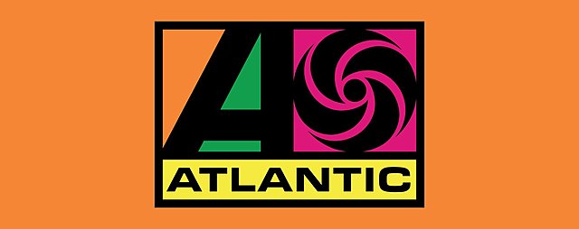 Led Zeppelin Signs to Atlantic Records