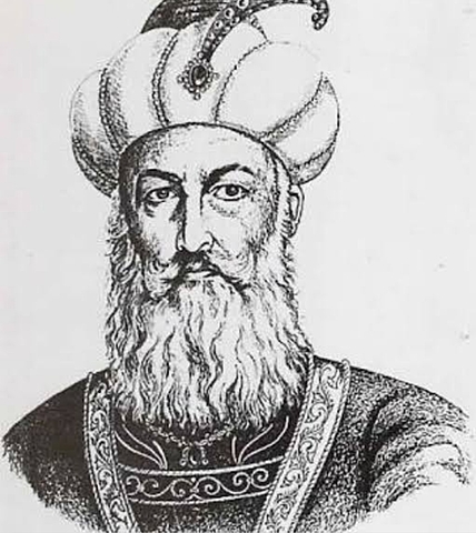 Balban(1266-86)