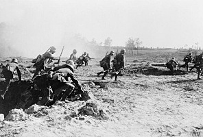 Nemška pomladna ofenziva