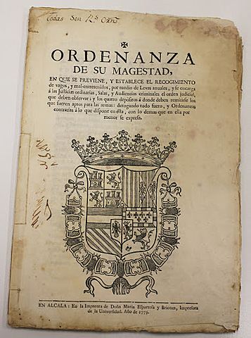 Ley de Libre Circulación de Granos