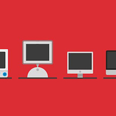 Timeline: Evolución de las Computadoras: Alumna: Florencia Guerreño