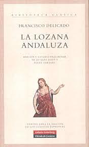 La lozana andaluza