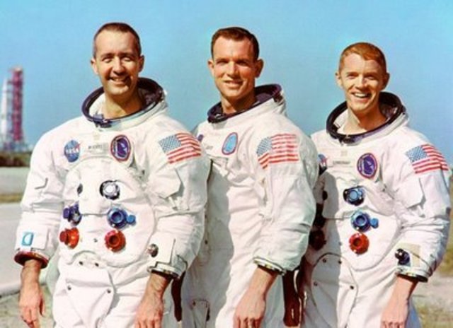 Apollo 9