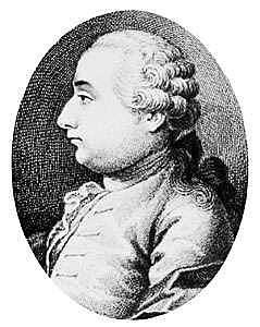 Cesare Beccaria, Crimes and Punishments