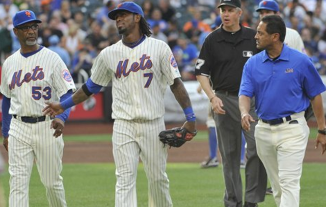 Reyes Injury Diagnosis Debate