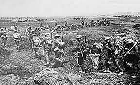 Segona batalla de Gaza