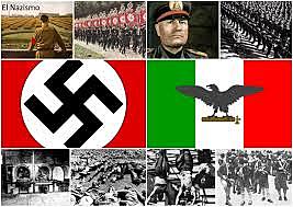 Comienzos del fascismo y del nacionalismo Alemán