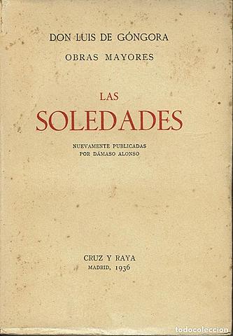 Soledades