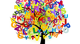 Timeline: Lengua Catalana y literatura