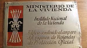 Ministerio de Vivienda