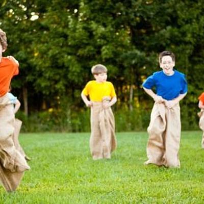 Timeline: historia de la recreacion