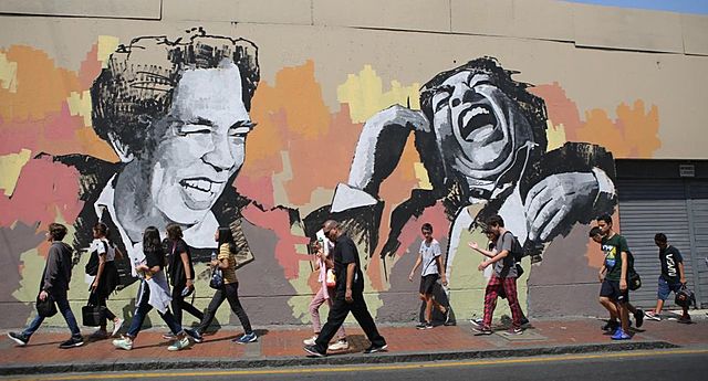 Arte Callejero-Street Art-Arte Urbano