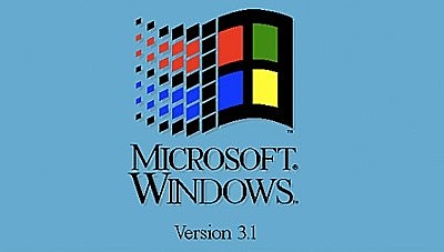 Windows 3.1