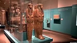 Egitto, Splendore Millenario