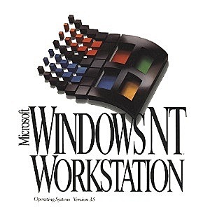 Windows NT 3.5