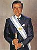 Presidencia Carlos Menem