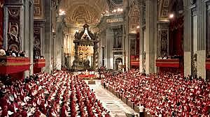 Concilio del Vaticano II