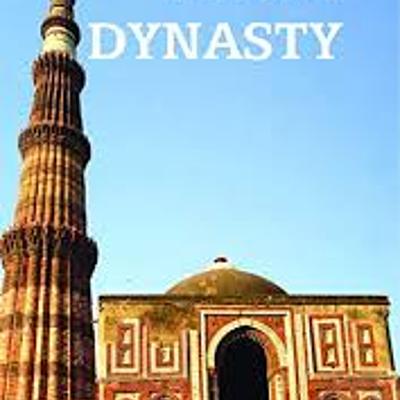 Timeline: History: Timeline of Rulers in Slaves Dynasty