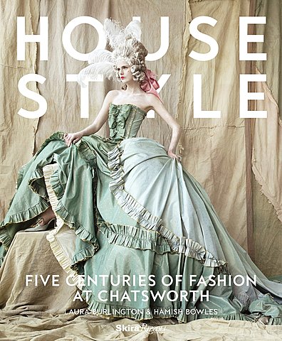 House Style. Five centuries of fashion