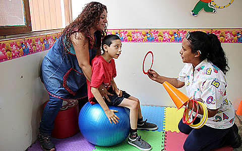 Programa Nacional para la Transformación y Fortalecimiento Académicos