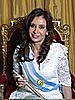Presidencia Cristina Fernández de Kirchner