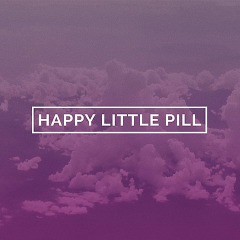 Troye Sivan lanza al aire “Happy Little Pill”