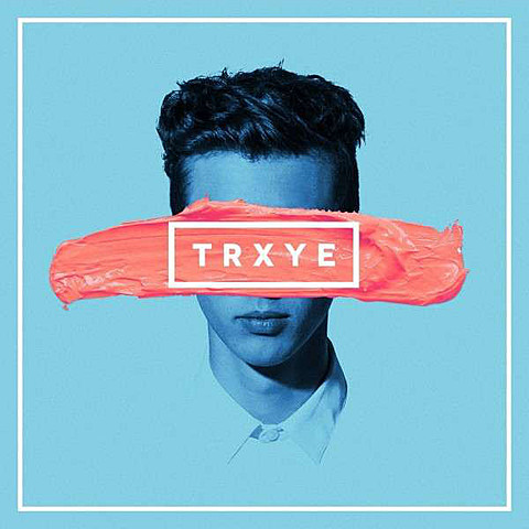 Troye Sivan lanza su EP “TRXYE”