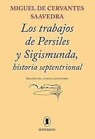 Los trabajos de Persiles y Sigismunda