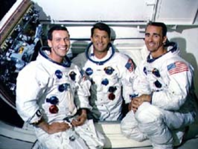 Apollo 7