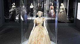 Timeline: mostre e concerti