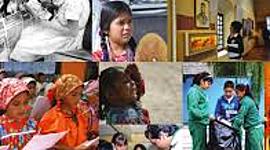 Timeline: México al final del siglo XX y los albores del XXI