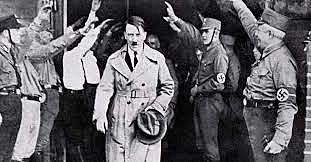 Los nazis acceden al poder