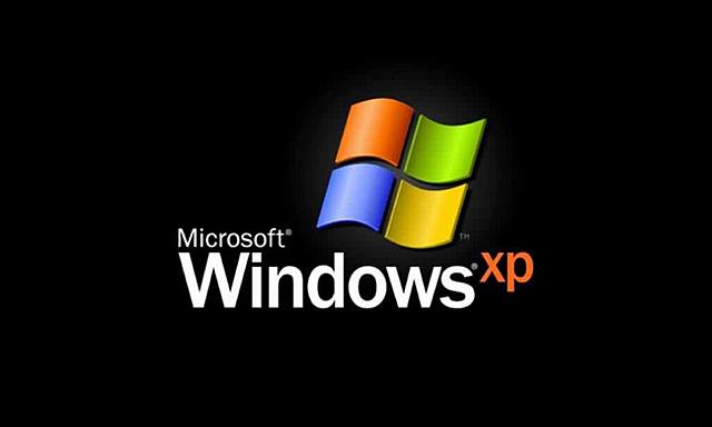 Windows XP
