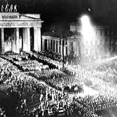 Timeline: Der Prozess der Machtergreifung