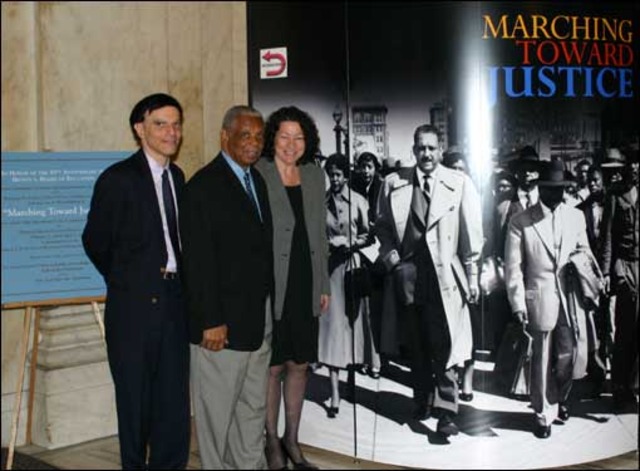 Brown v. Board of Education